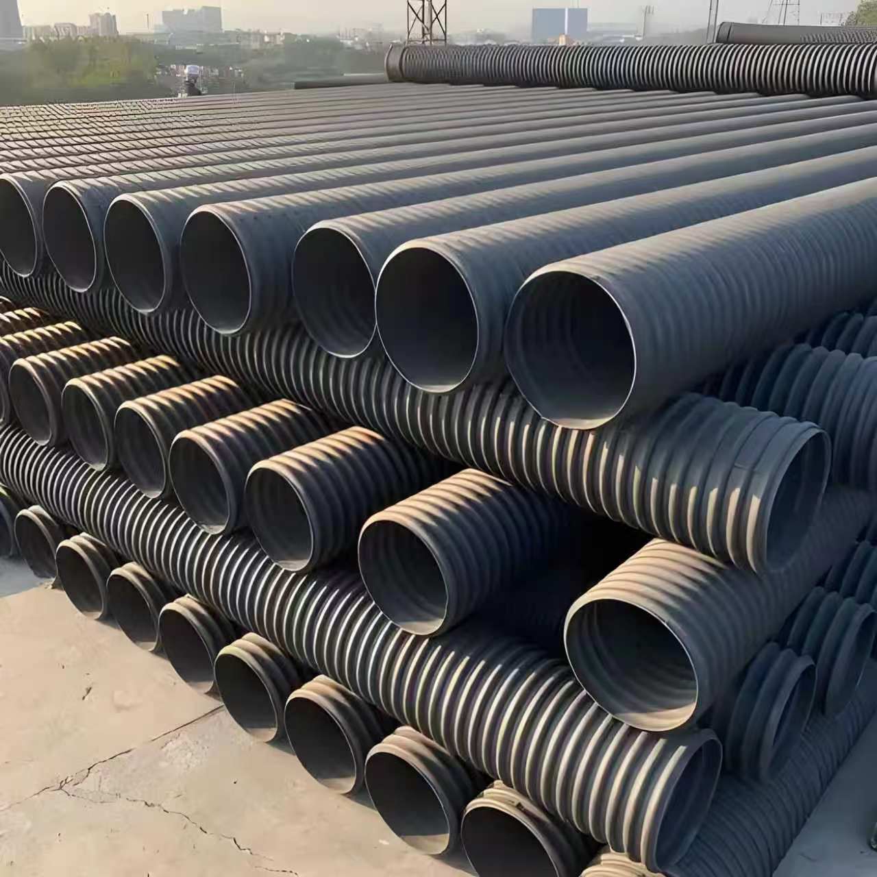 赤峰市MPP电力管钢丝网骨架复合管 - 价格